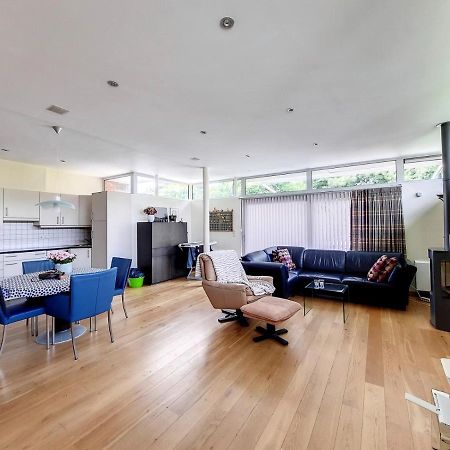De Buidel Villa Meise Ngoại thất bức ảnh