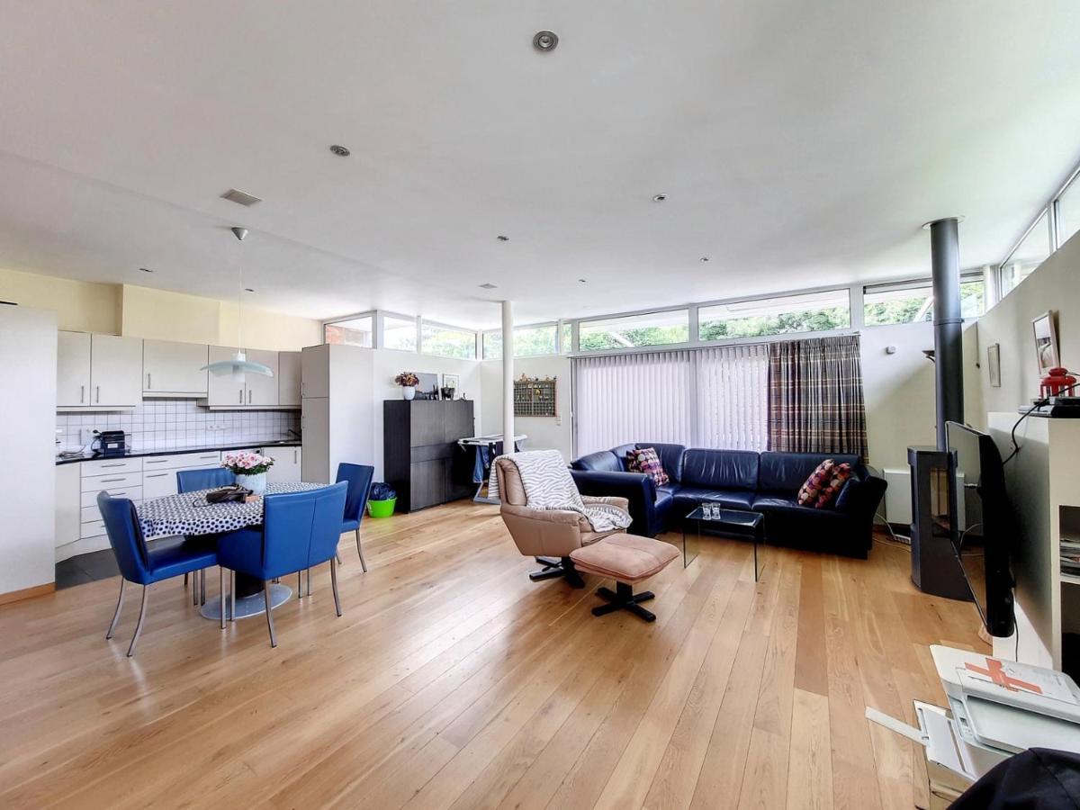 De Buidel Villa Meise Ngoại thất bức ảnh